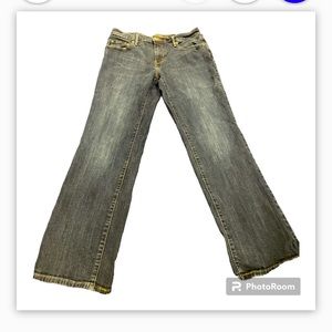 Vintage Levi’s jeans women’s